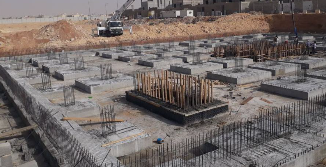 Gurnata Residence Riyadh