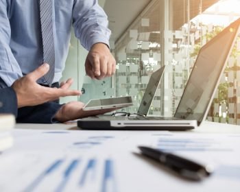 Project Management and Consultancy