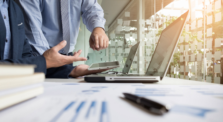 Project Management and Consultancy