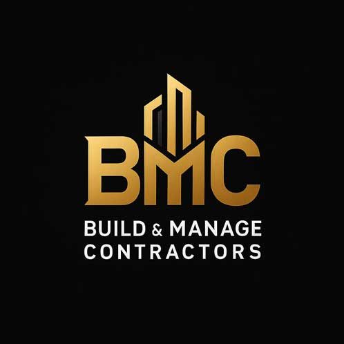 Build & Manage Contractors