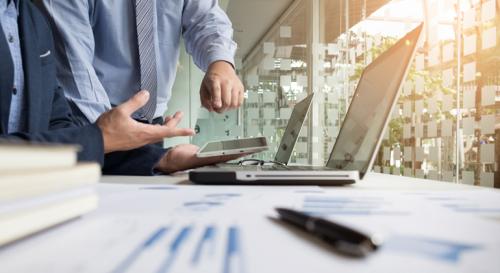 Project Management and Consultancy