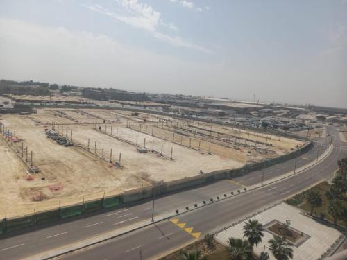 Aramco Expec Arc Dhahran