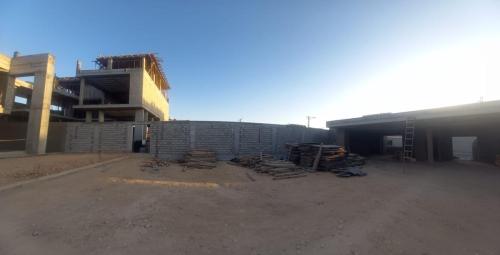 Zahwa AlSheikh Villa