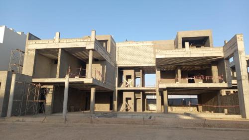 Zahwa AlSheikh Villa