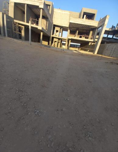 Zahwa AlSheikh Villa