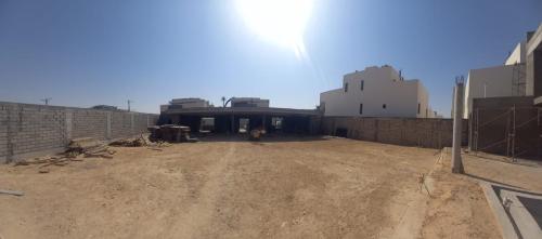 Zahwa AlSheikh Villa