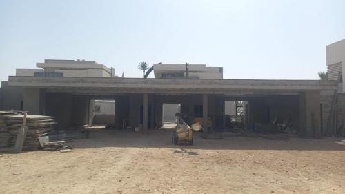 Zahwa AlSheikh Villa