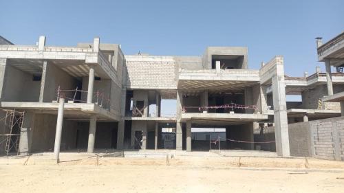 Zahwa AlSheikh Villa