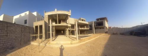 Zahwa AlSheikh Villa