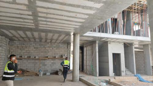 Zahwa AlSheikh Villa